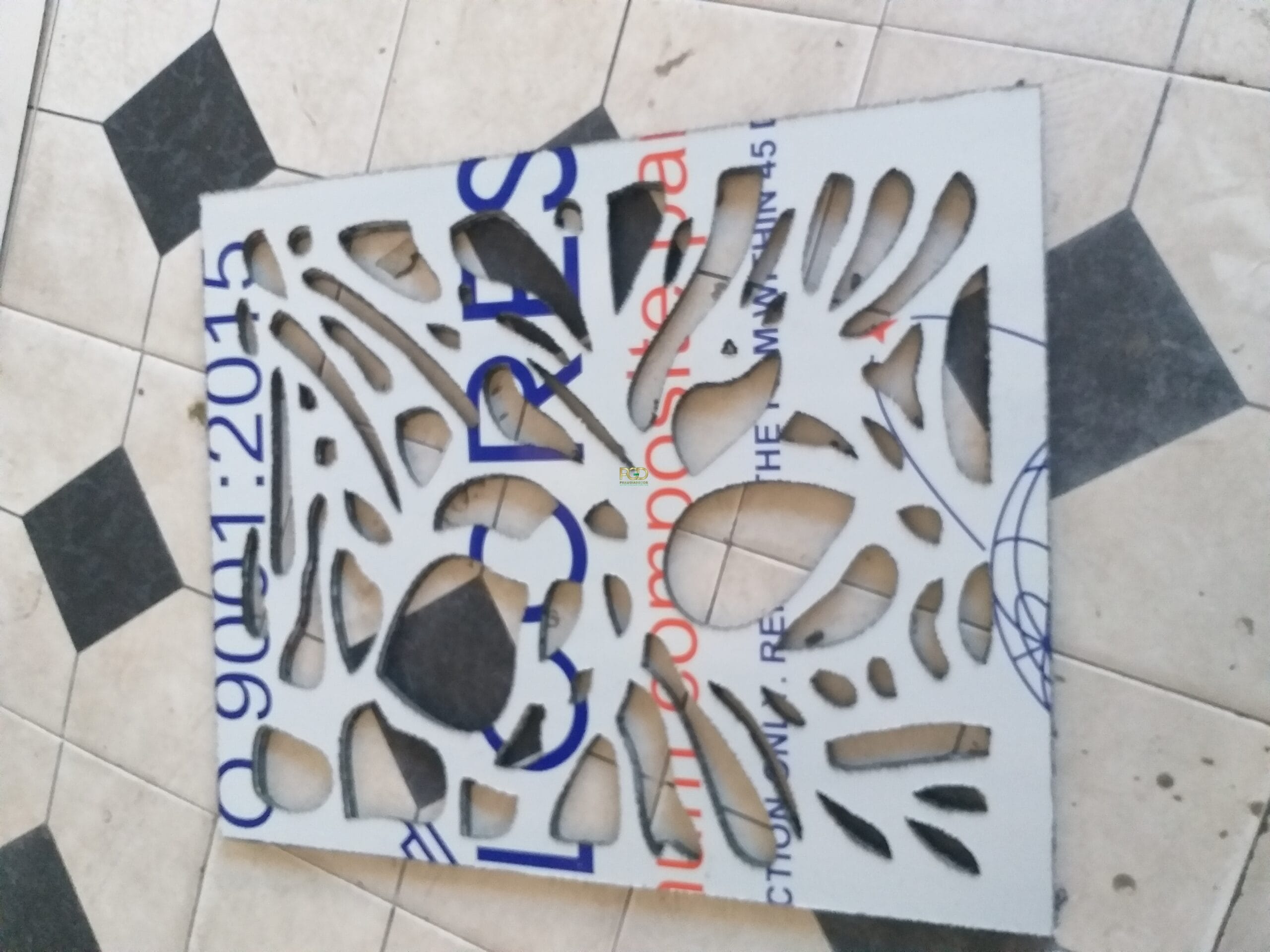 Ứng Dụng Của Cắt Gia Công CNC
