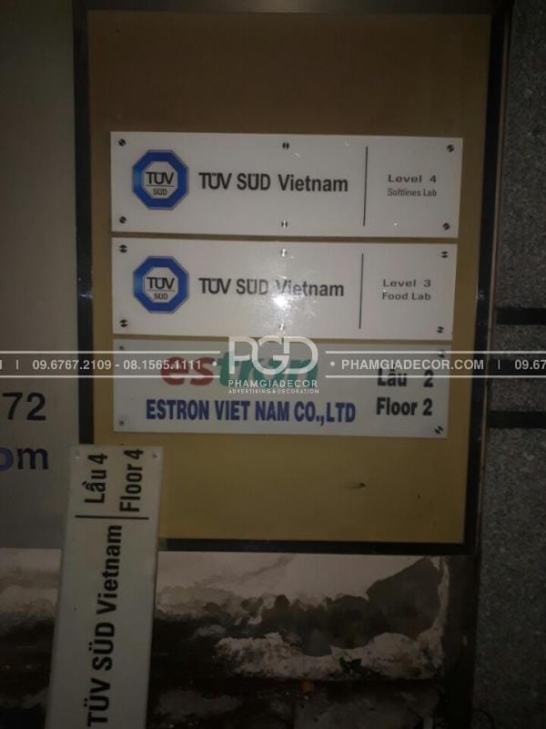 LÀM BẢNG THÔNG TIN, TIN TỨC CHO VĂN PHÒNG 18 LÀM BẢNG THÔNG TIN, TIN TỨC CHO VĂN PHÒNG