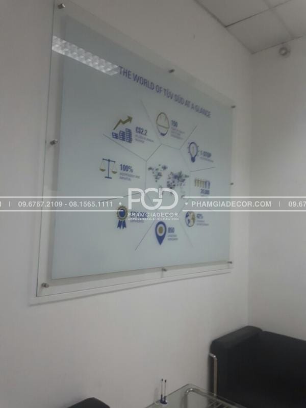 LÀM BẢNG THÔNG TIN, TIN TỨC CHO VĂN PHÒNG 20 LÀM BẢNG THÔNG TIN, TIN TỨC CHO VĂN PHÒNG