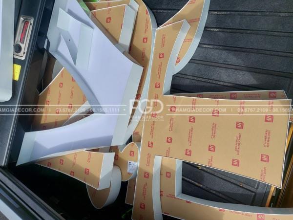 dịch vụ sửa bảng hiệu tân nơi giá rẻ
