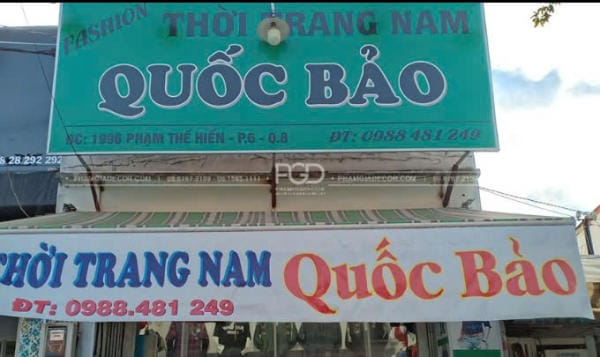 làm bảng hiệu bạt hiflex quận 8