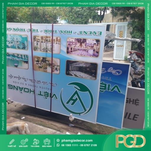 làm bảng hiệu quận tân phú