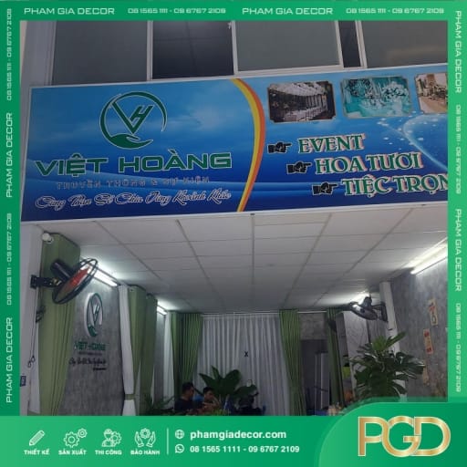 làm bảng hiệu quận tân phú