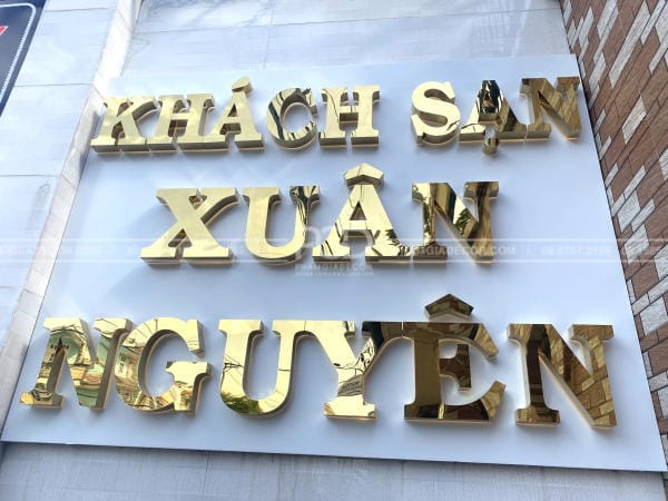 Làm Bảng Hiệu Củ Chi Giải Pháp Hiệu Quả Đa Ngành 4 lam bang hieu cu chi chu noi inox