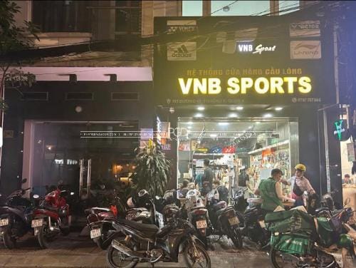 Làm Bảng Hiệu Quận 4: Chiến Lược Thông Minh 5 làm bảng hiệu quận 4 chữ led nổi