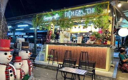 Làm Bảng Hiệu Quận 4: Chiến Lược Thông Minh 6 làm bảng hiệu quận 4 gỗ
