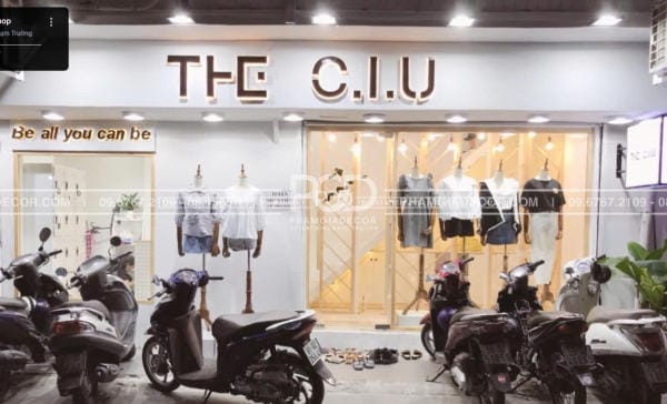 Làm Bảng Hiệu Quận Bình Tân Cách Đạt Hiệu Quả Cao Hút Khách 1 làm bảng hiệu quận bình tân