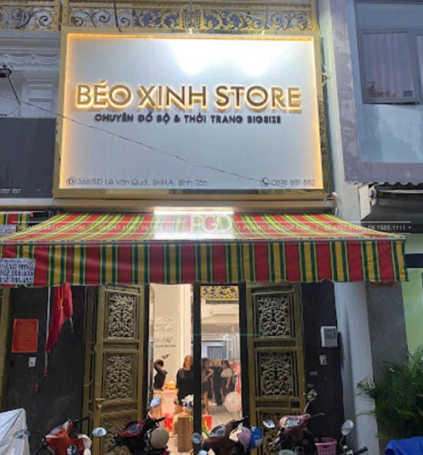 Làm Bảng Hiệu Quận Bình Tân Cách Đạt Hiệu Quả Cao Hút Khách 6 làm bảng hiệu quận bình tân chữ inox