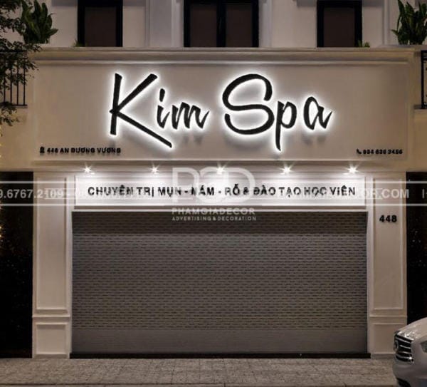 Làm Bảng Hiệu Quận Bình Tân Cách Đạt Hiệu Quả Cao Hút Khách 8 làm bảng hiệu quận bình tân chữ nổi có led
