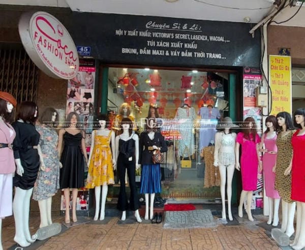 Làm Bảng Hiệu Quận Bình Tân Cách Đạt Hiệu Quả Cao Hút Khách 9 làm bảng hiệu quận bình tân