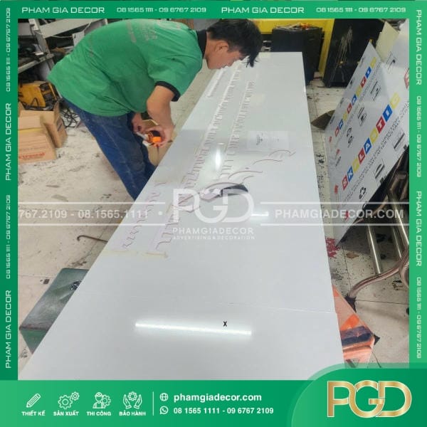 Sửa Địa Chỉ Bảng Hiệu Cập Nhật Nhanh Địa Chỉ Mới Sau Sáp Nhập 1 sửa địa chỉ bảng hiệu sau sáp nhập địa giới