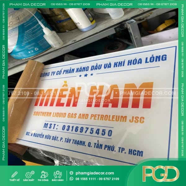 Sửa Địa Chỉ Bảng Hiệu Cập Nhật Nhanh Địa Chỉ Mới Sau Sáp Nhập 5 sửa địa chỉ bảng hiệu sau sáp nhập