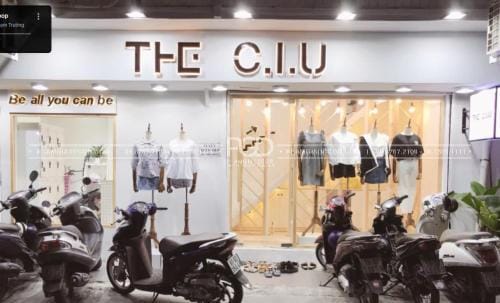 Làm bảng hiệu Quận 2 Giá Rẻ Uy Tín 10 thi công làm bảng hiệu quận 2