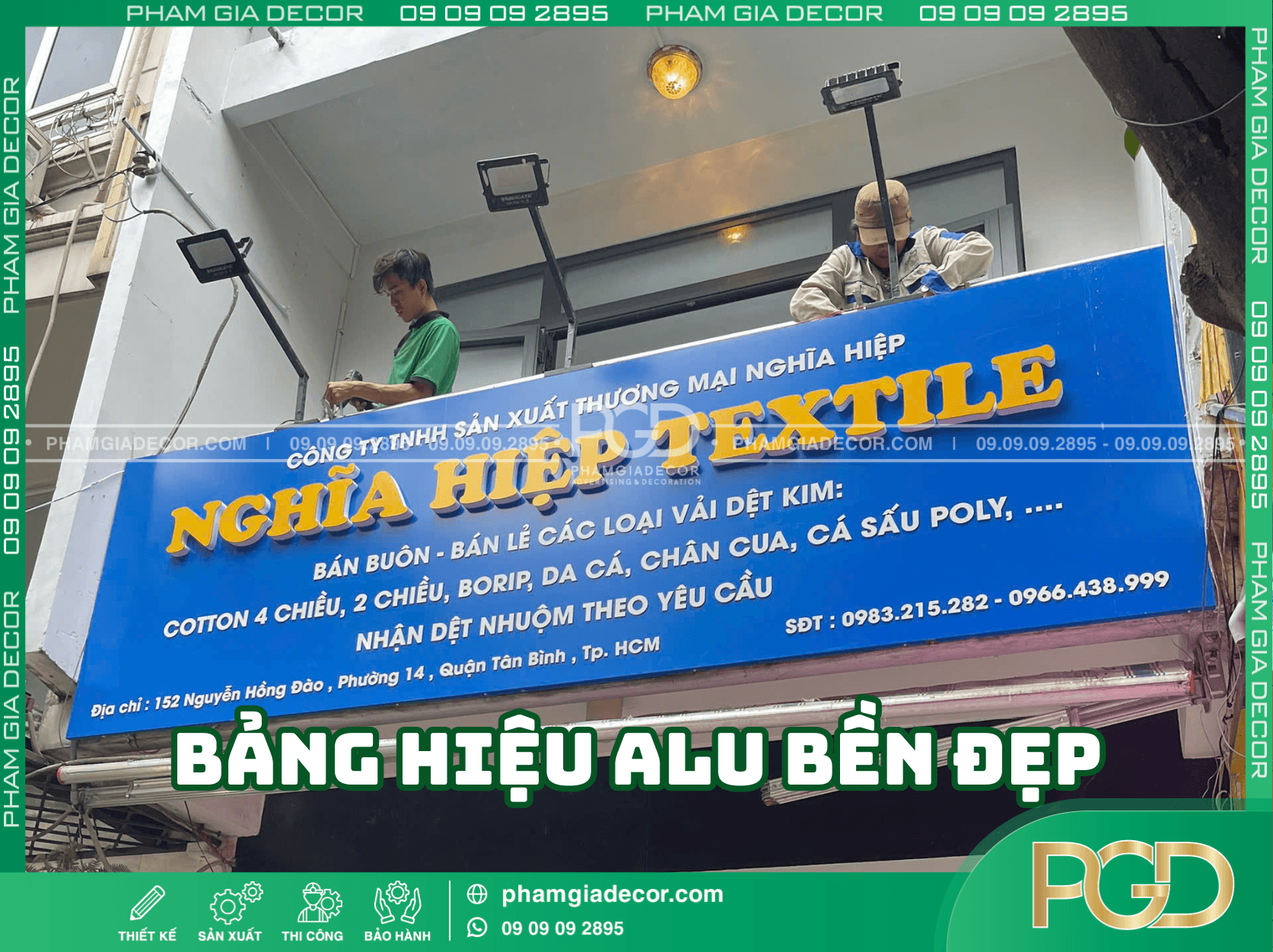 Top 3 Cách Thiết Kế Bảng Hiệu Đẹp Thu Hút Khách Hàng 5 Cách thiết kế bảng hiệu đẹp alu bền đẹp theo năm tháng