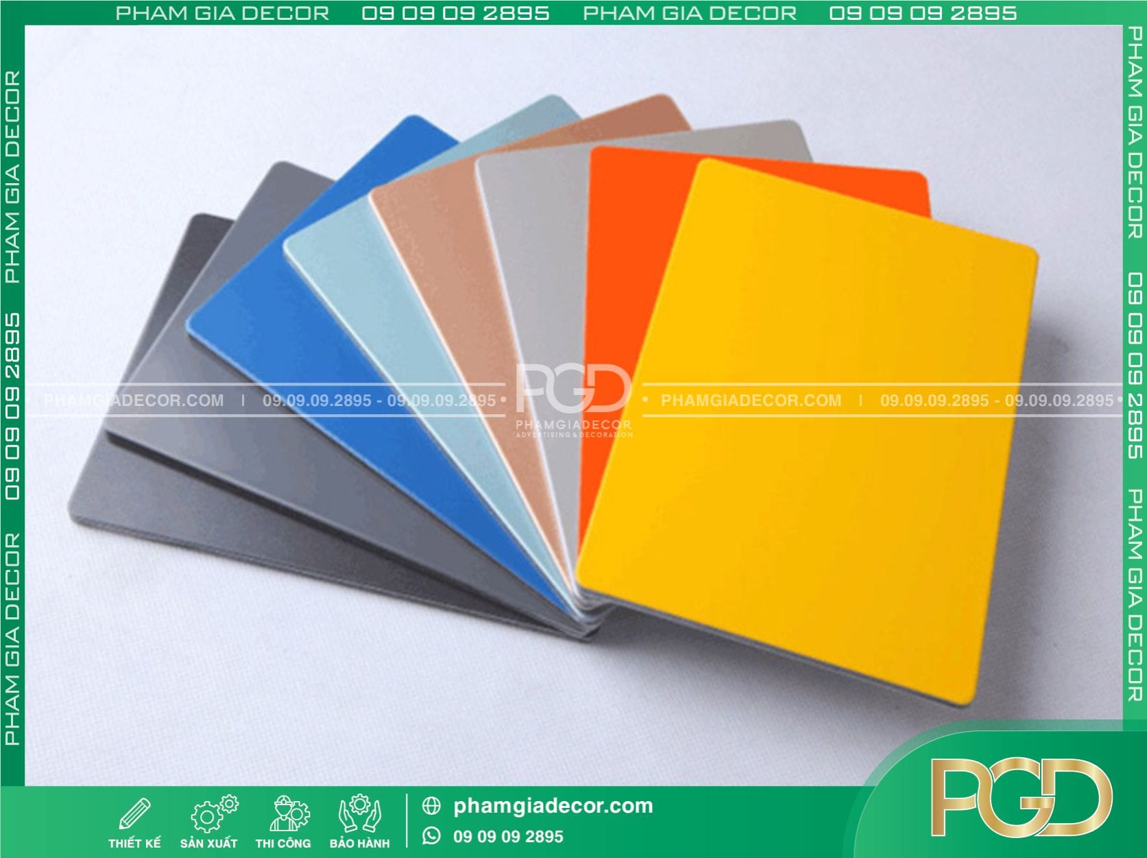 Làm Bảng Hiệu Alu Chữ Nổi Điểm Nổi Bật Của Doanh Nghiệp 1 tam-alu