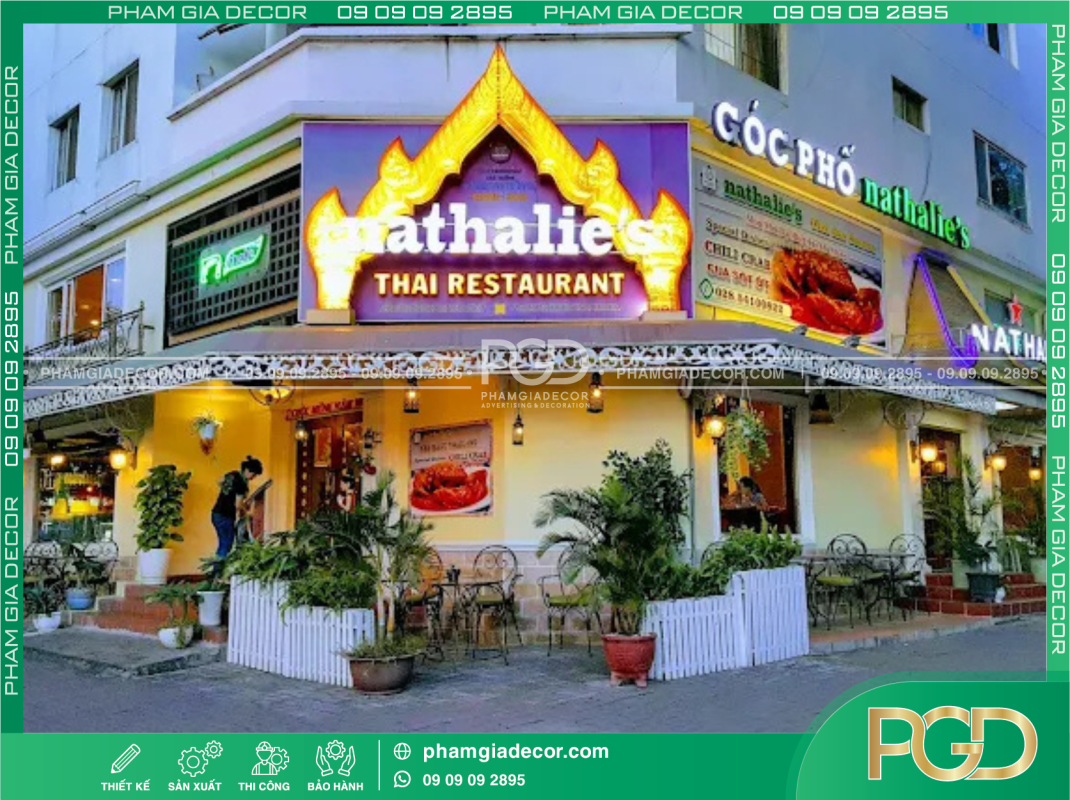 làm bảng hiệu quận 7