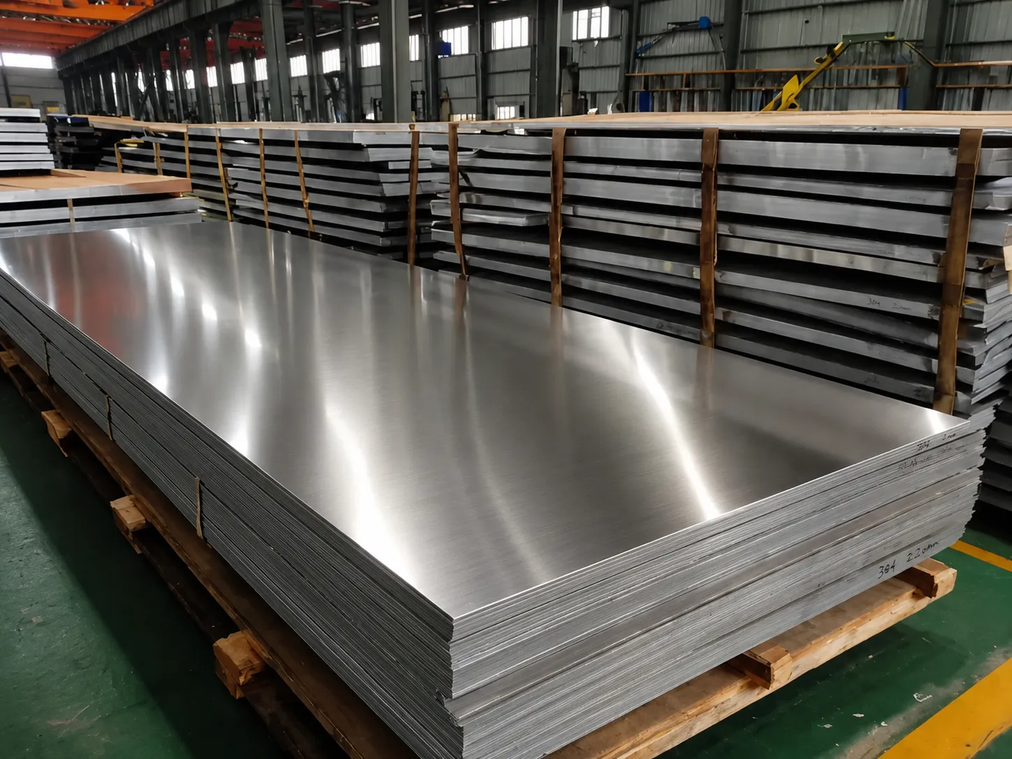Chất liệu Inox 