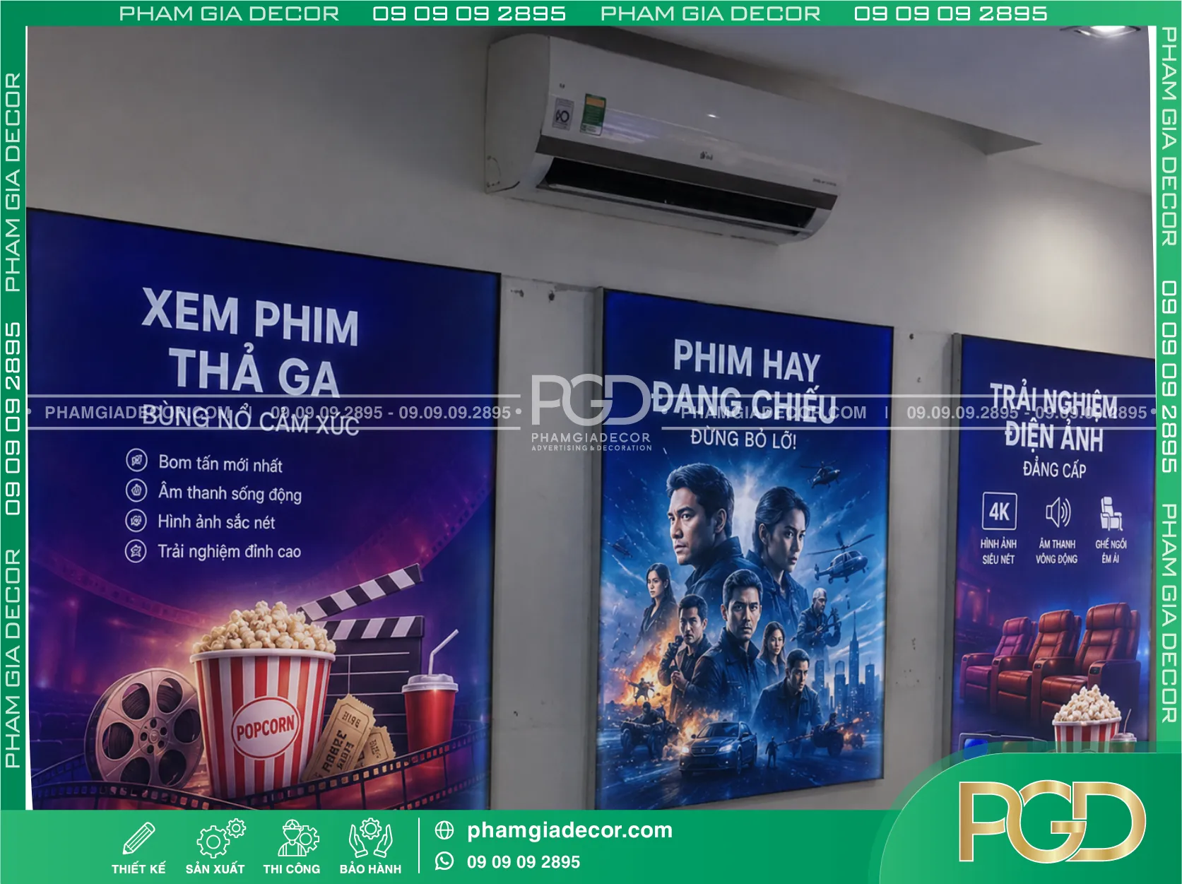 Top 15+ mẫu hộp đèn hút nổi năm 2026 12 Top 15+ mẫu hộp đèn hút nổi năm 2026
