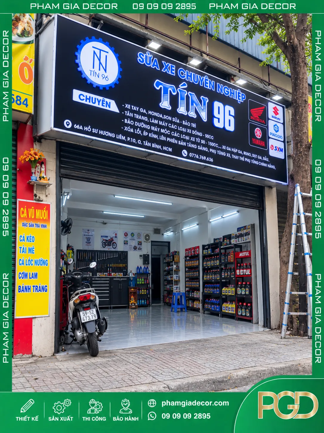 Làm Bảng Hiệu Bình Dương Trọn Gói, Giá Rẻ Theo Yêu Cầu 148 Làm Bảng Hiệu Bình Dương Trọn Gói, Giá Rẻ Theo Yêu Cầu