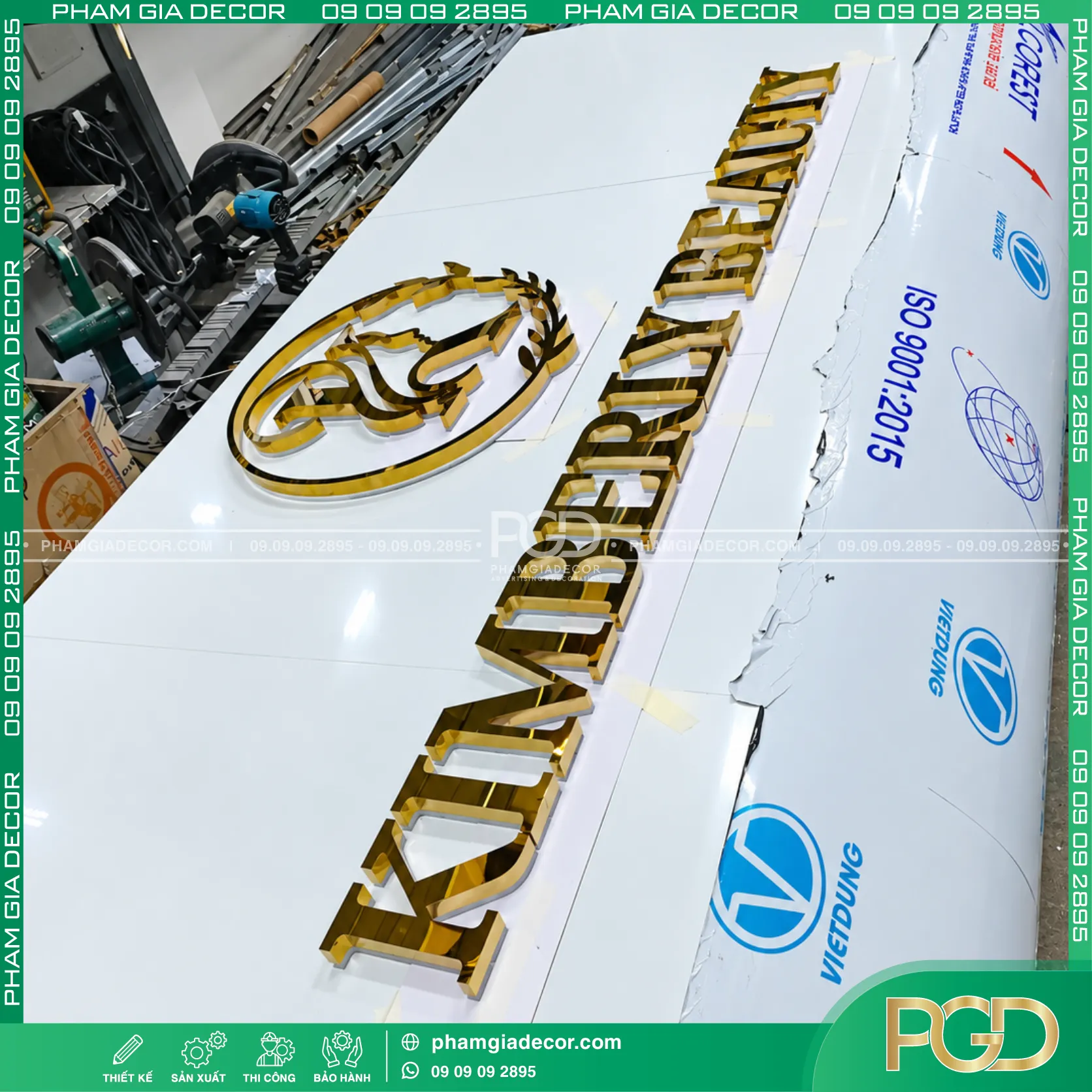Làm Bảng Hiệu Bình Dương Trọn Gói, Giá Rẻ Theo Yêu Cầu 151 Làm Bảng Hiệu Bình Dương Trọn Gói, Giá Rẻ Theo Yêu Cầu