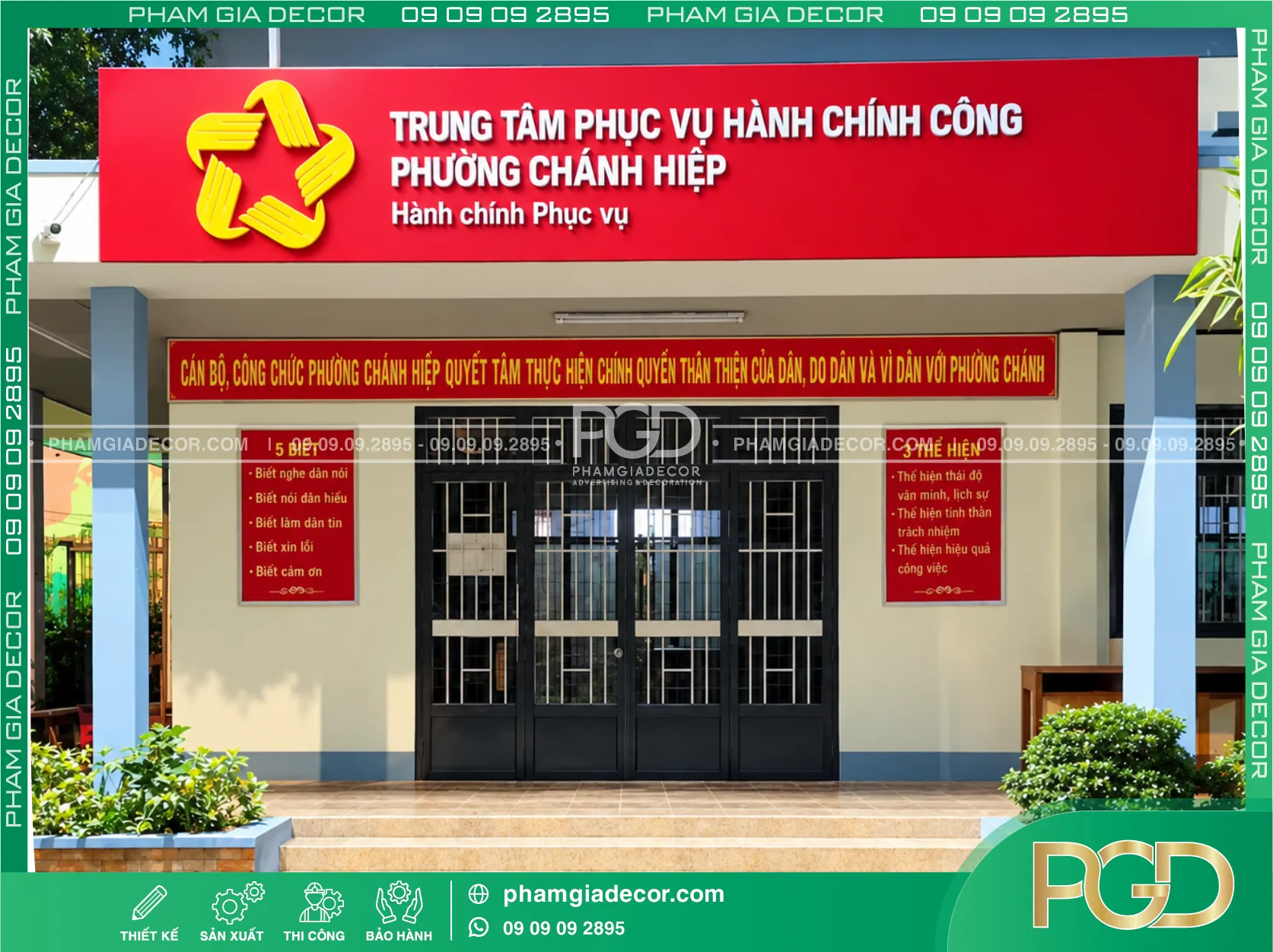 Làm Bảng Hiệu Bình Dương Trọn Gói, Giá Rẻ Theo Yêu Cầu 138 Làm Bảng Hiệu Bình Dương Trọn Gói, Giá Rẻ Theo Yêu Cầu