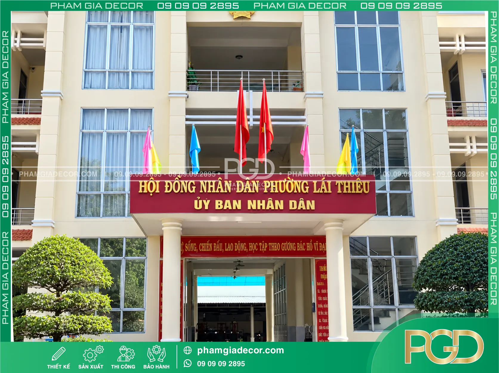 Làm Bảng Hiệu Bình Dương Trọn Gói, Giá Rẻ Theo Yêu Cầu 139 Làm Bảng Hiệu Bình Dương Trọn Gói, Giá Rẻ Theo Yêu Cầu