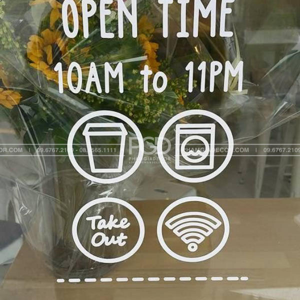 cắt chữ decal giá rẻ